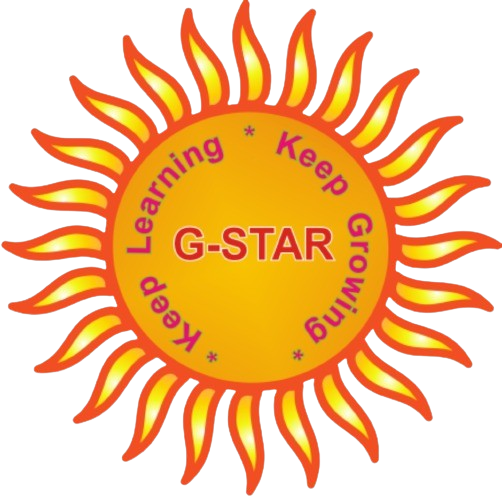 G-Star Computer Centre Logo